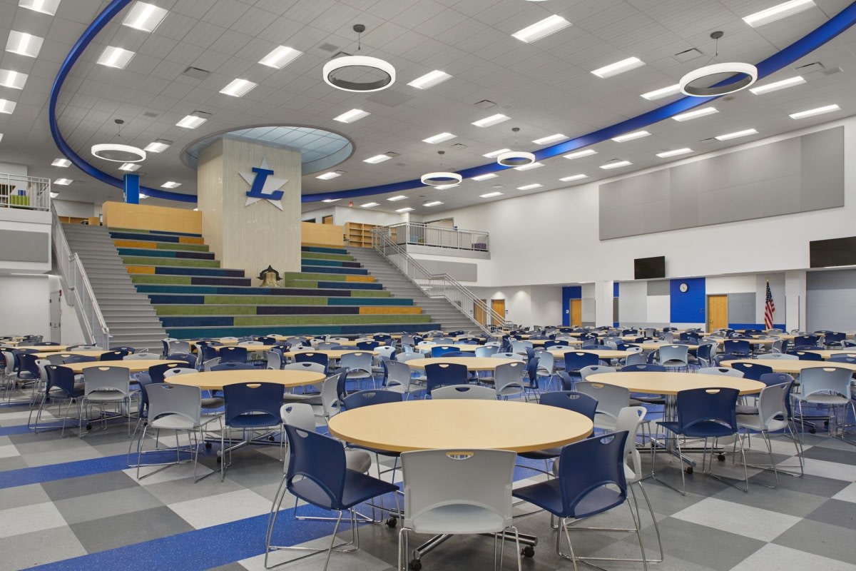 湖景小学丨美国俄亥俄丨GPD 集团-6