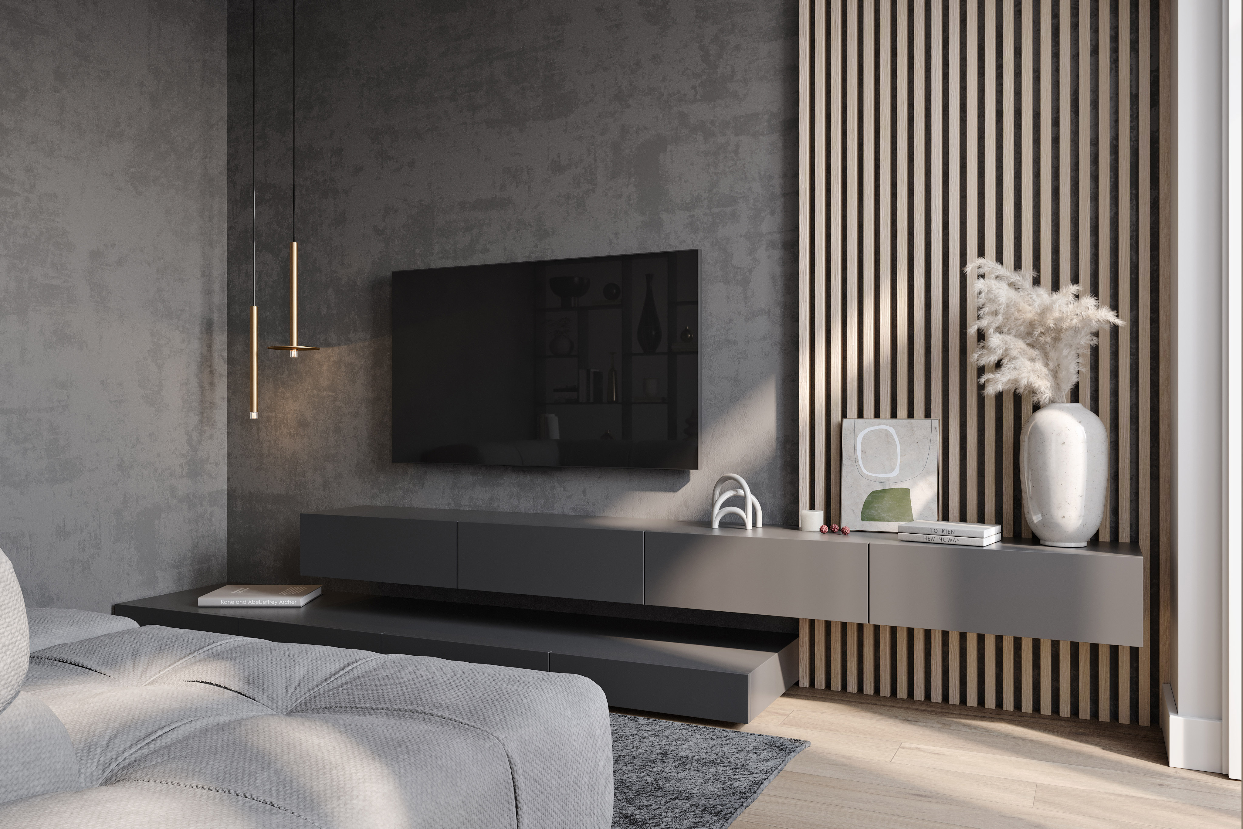 Paraiso 98 _ Type 1-3