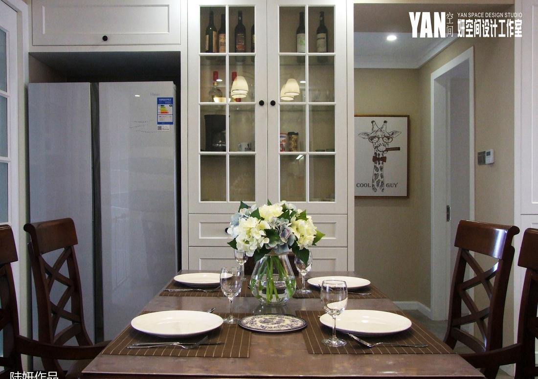 
轻奢小简美86平米小三房，完美收纳，无一 -17