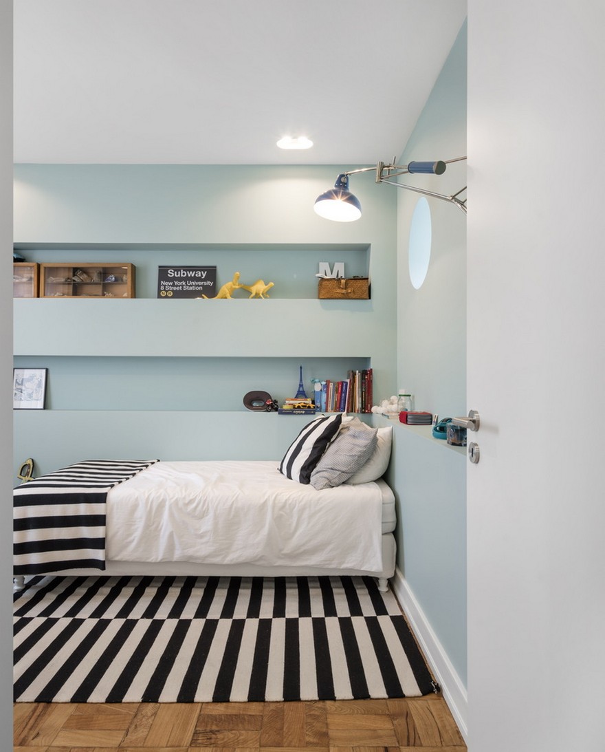 Semi Detached Home Renovation by Spaceworkers-25