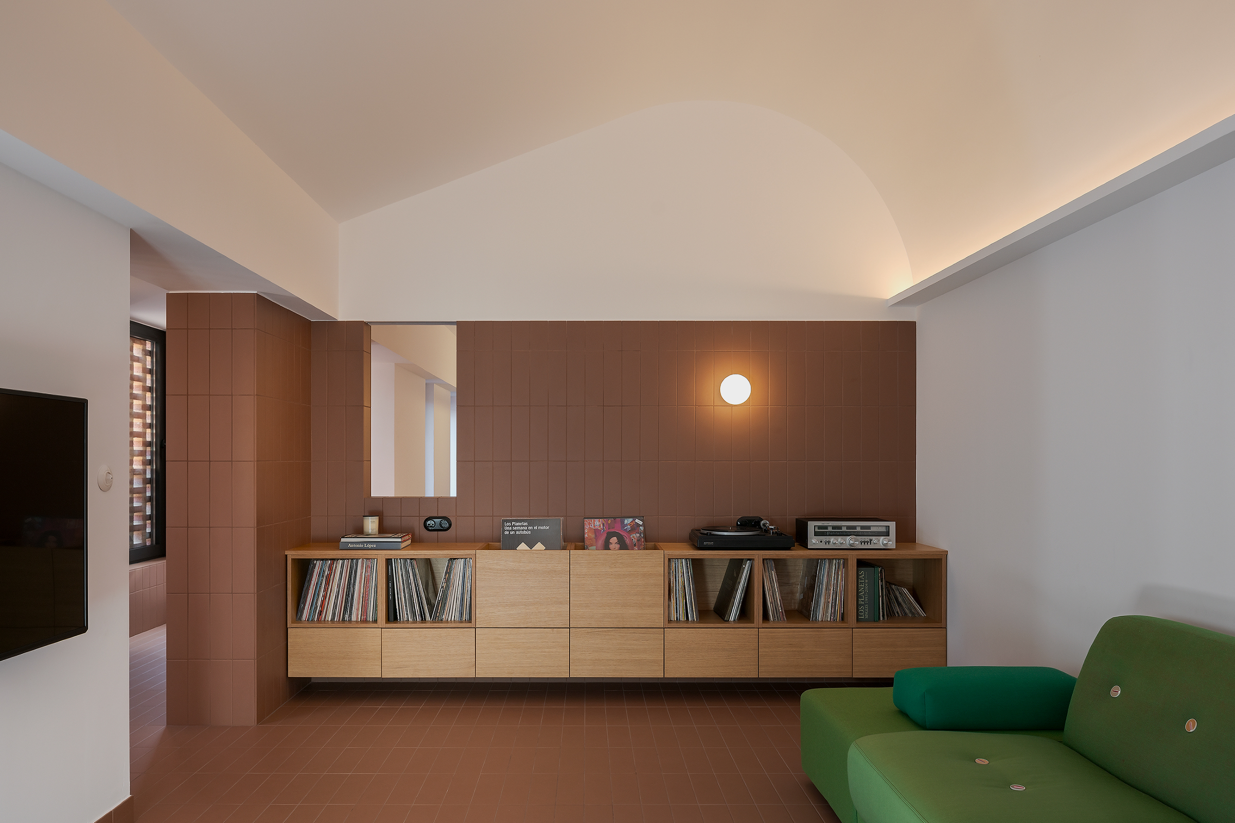 丨西班牙托莱多丨Erbalunga Estudio-35