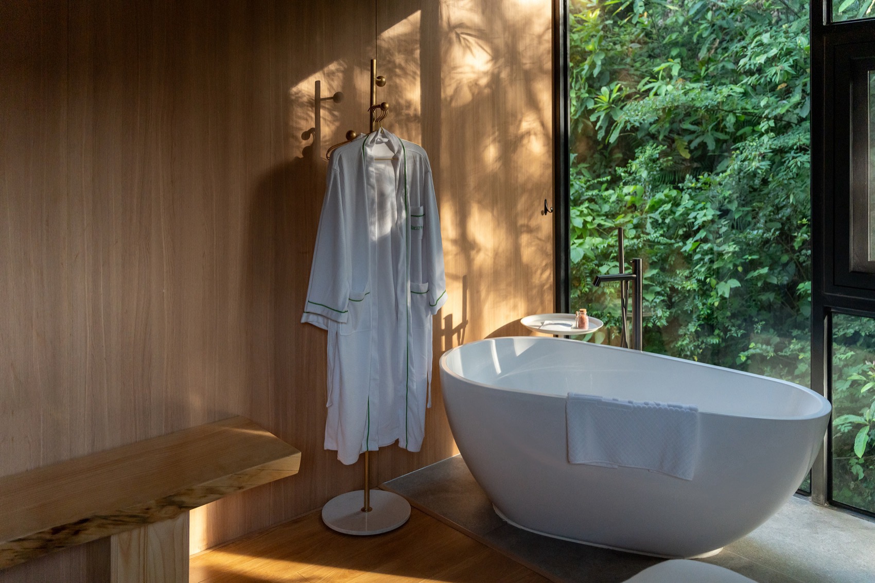 蝶的森林民宿丨中国广州丨广州城外建筑设计有限公司-154