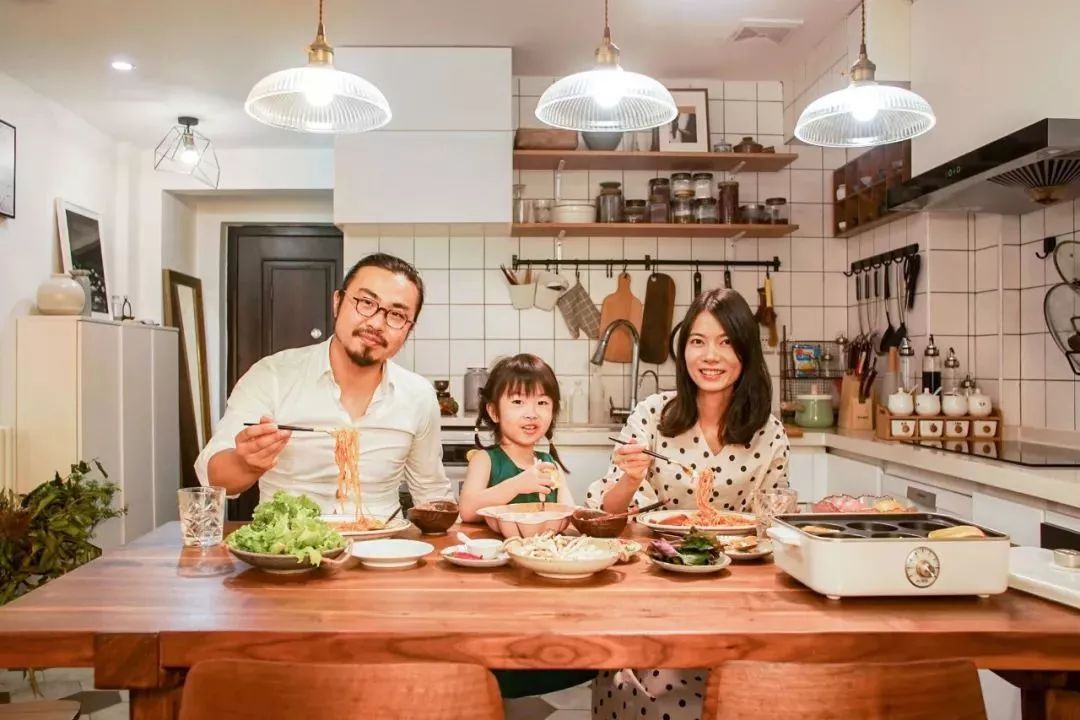 层高8米的45㎡变成135㎡的3层LOFT！-3