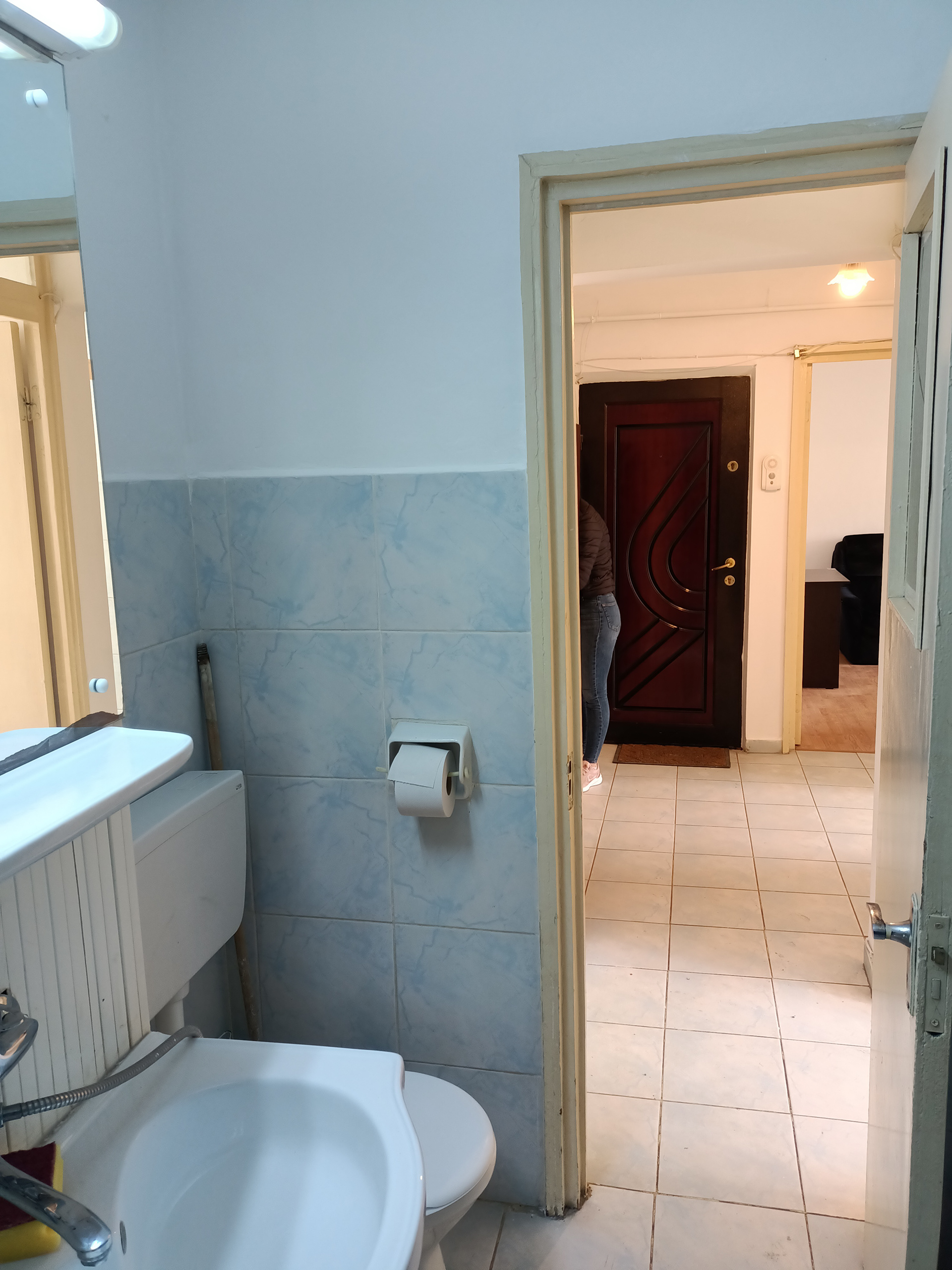 43 平米公寓改造-22