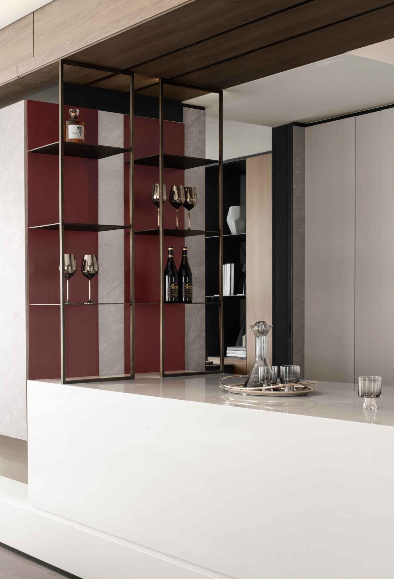 合泰臻悦府丨中国安阳丨共向设计-9