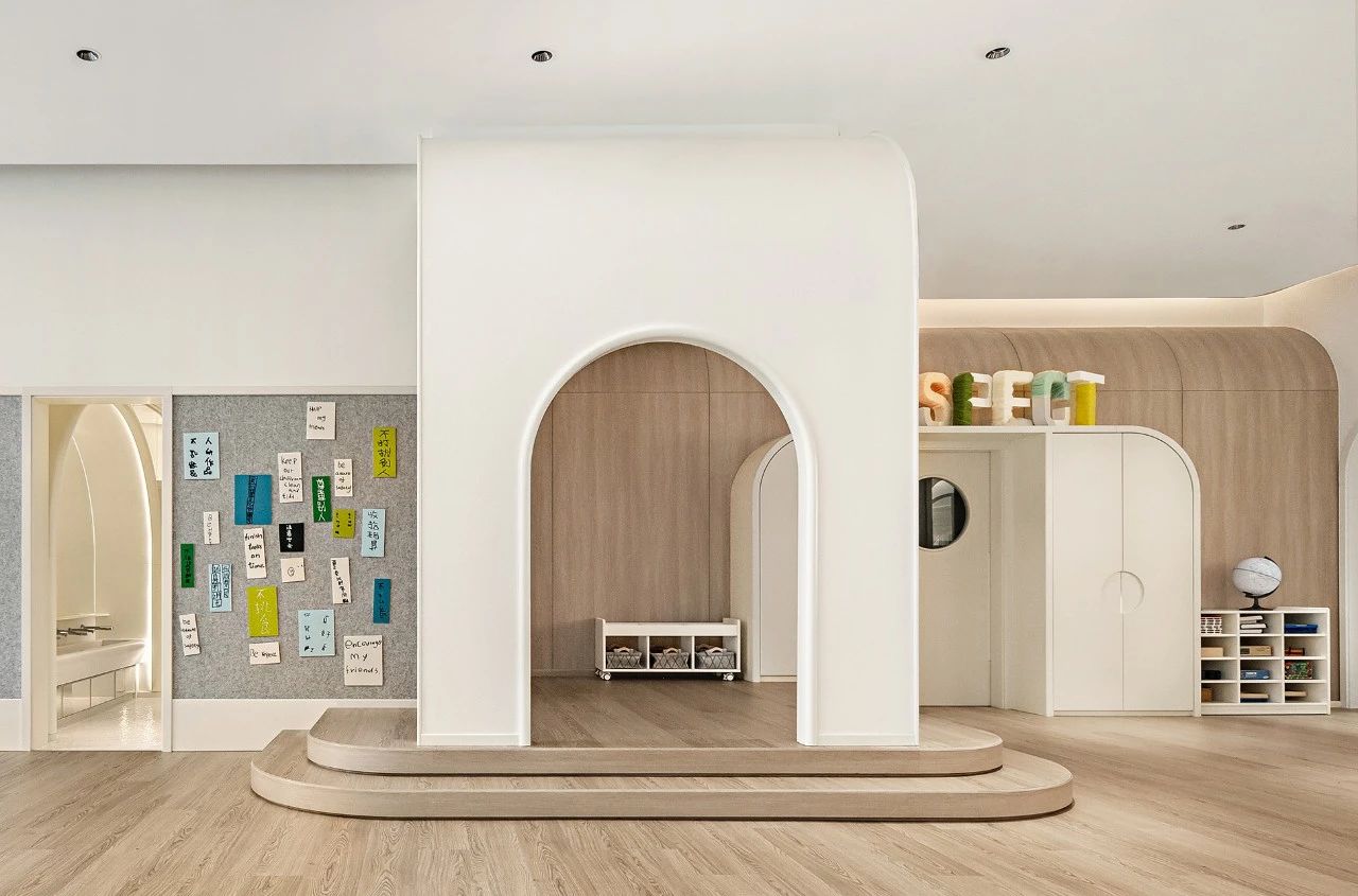 英皇国际幼儿园丨中国深圳-21