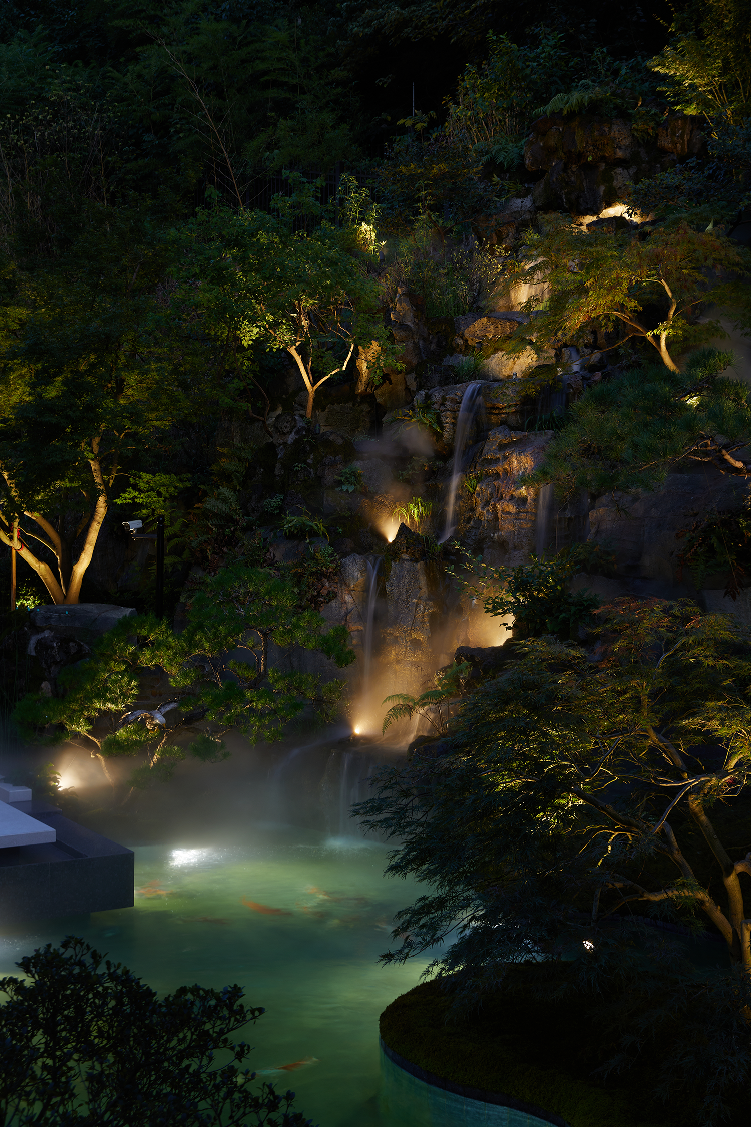 杭州 1000㎡ 现代别墅丨中国杭州丨G 空间设计-100