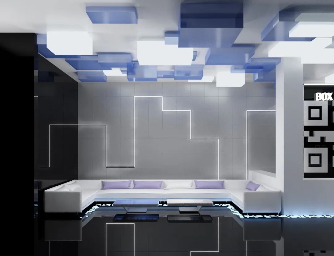 《BOX HOTEL》 | 年轻商旅客的理想之选-14