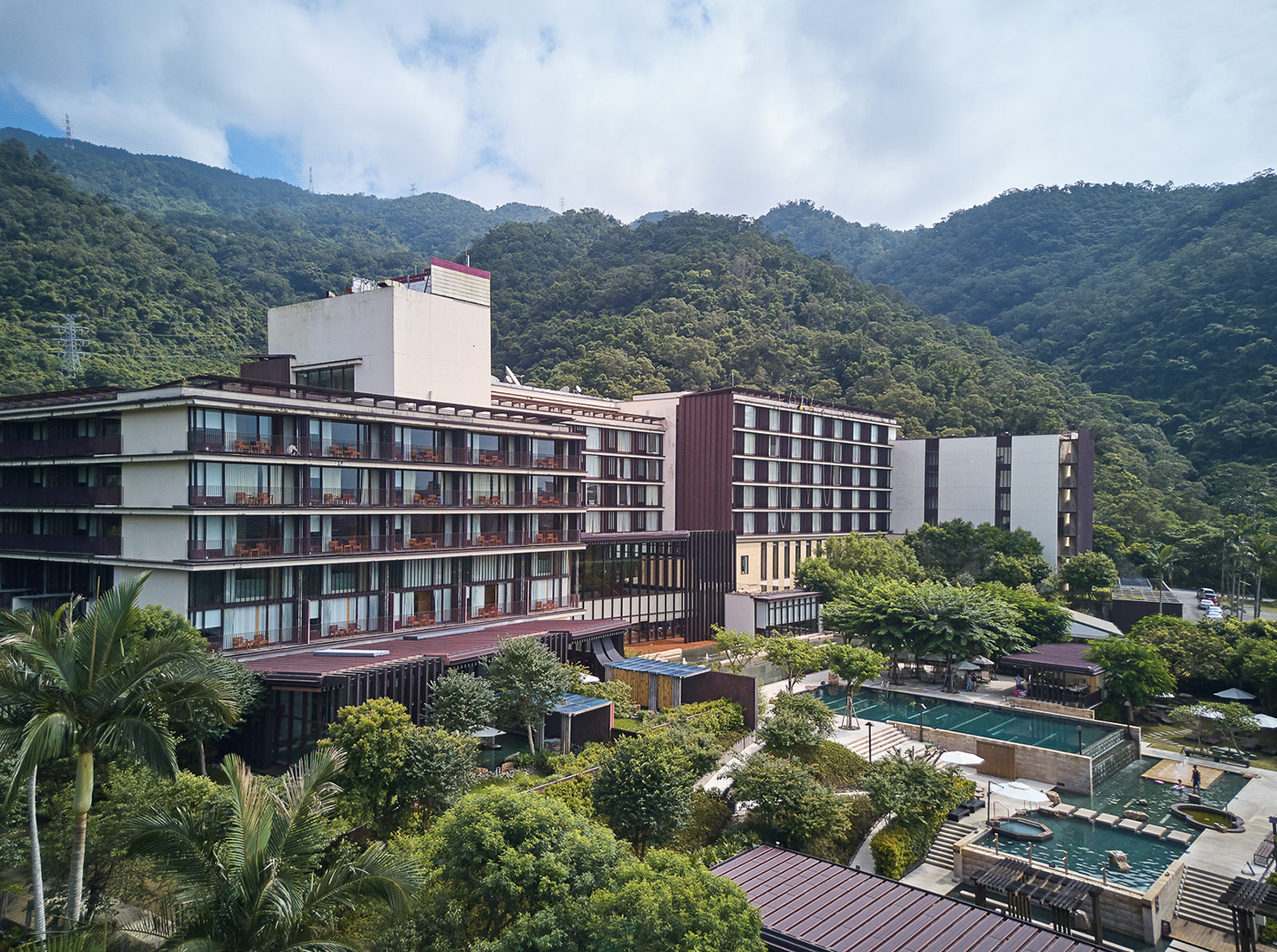 礁溪老爺酒店 | 现代简约风尚，营造舒适度假空间-8