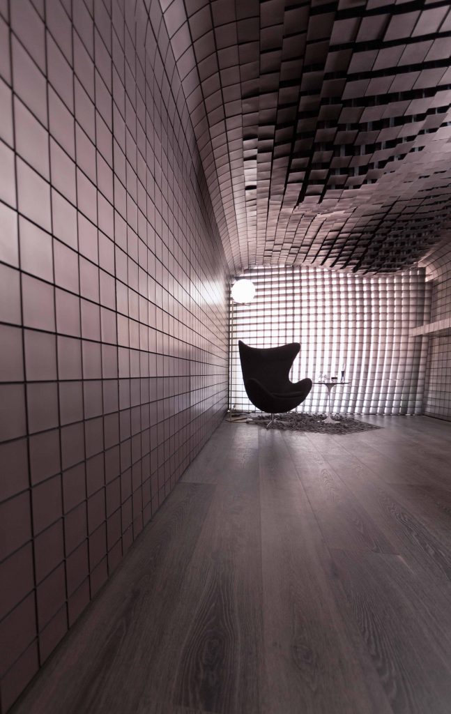 创意无限 | Design House 与 Glocal Design 联手打造 Formica 空间-29