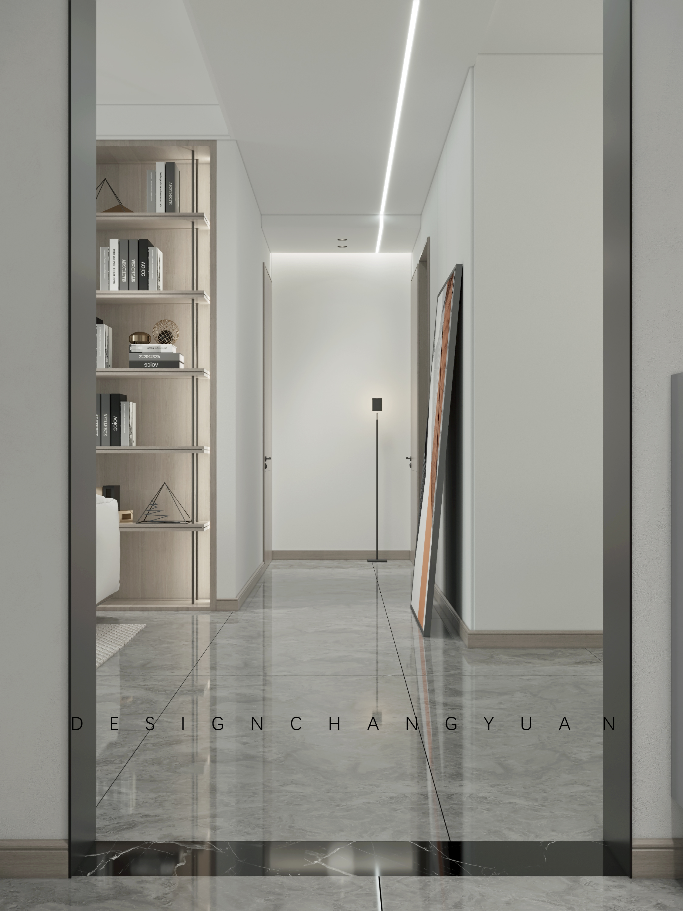 简约而不简单，打造温馨家居空间-7