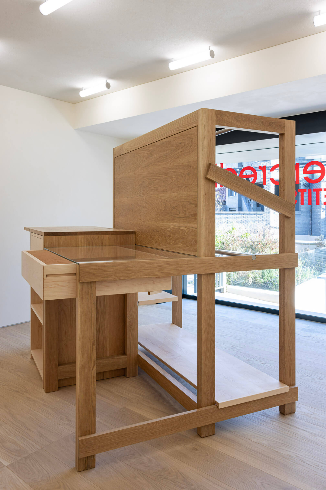 韩国  Creative Studio Unravel 10 个先锋设计 -160