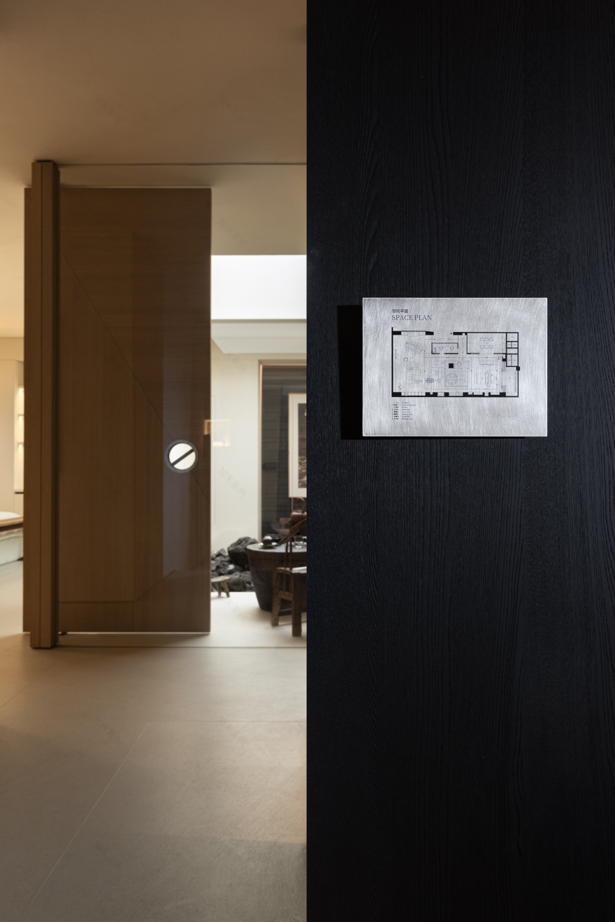 安徽尚佰高定建筑展厅 · SUNBUY(合肥)丨中国合肥丨安徽无向建筑-48