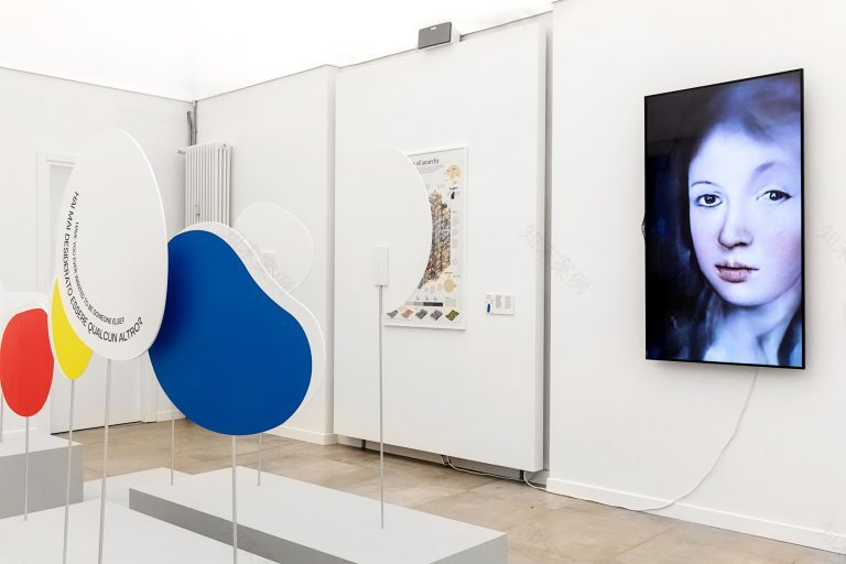 丨意大利都灵丨Torino Graphic Days及相关学生-24