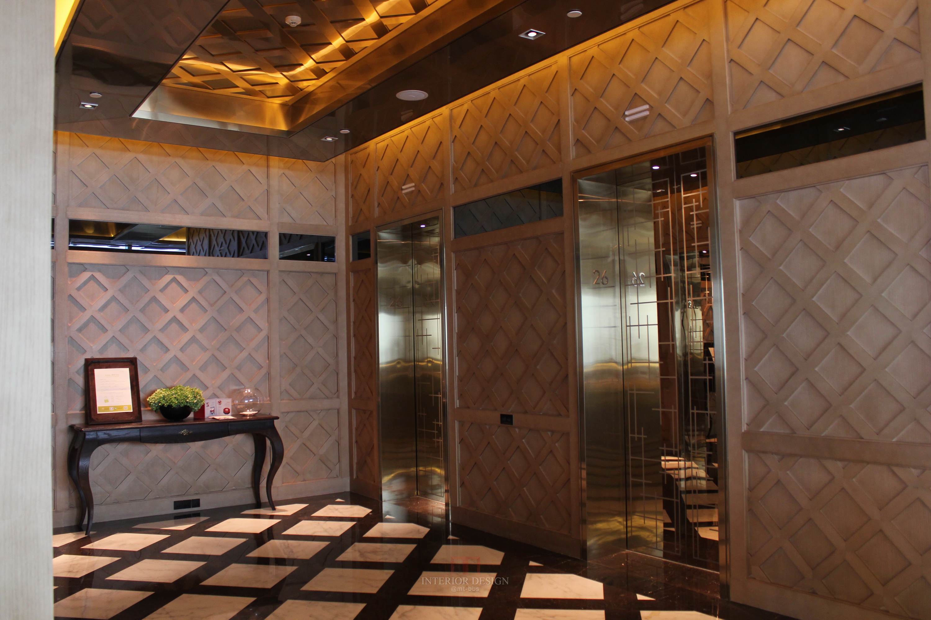 沈阳君悦酒店(会员拍摄图片)(HBA)-31