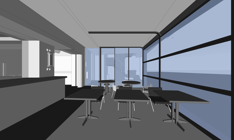 老弟兄海鲜排挡(上海)丨中国上海丨本样设计-49