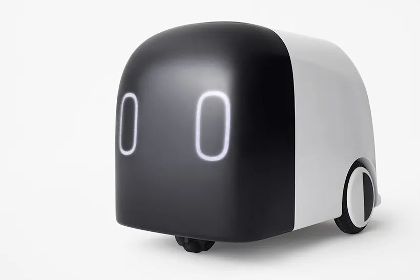 Nendo 打造会移动的儿童游乐场，AI 技术颠覆传统游憩体验！-14