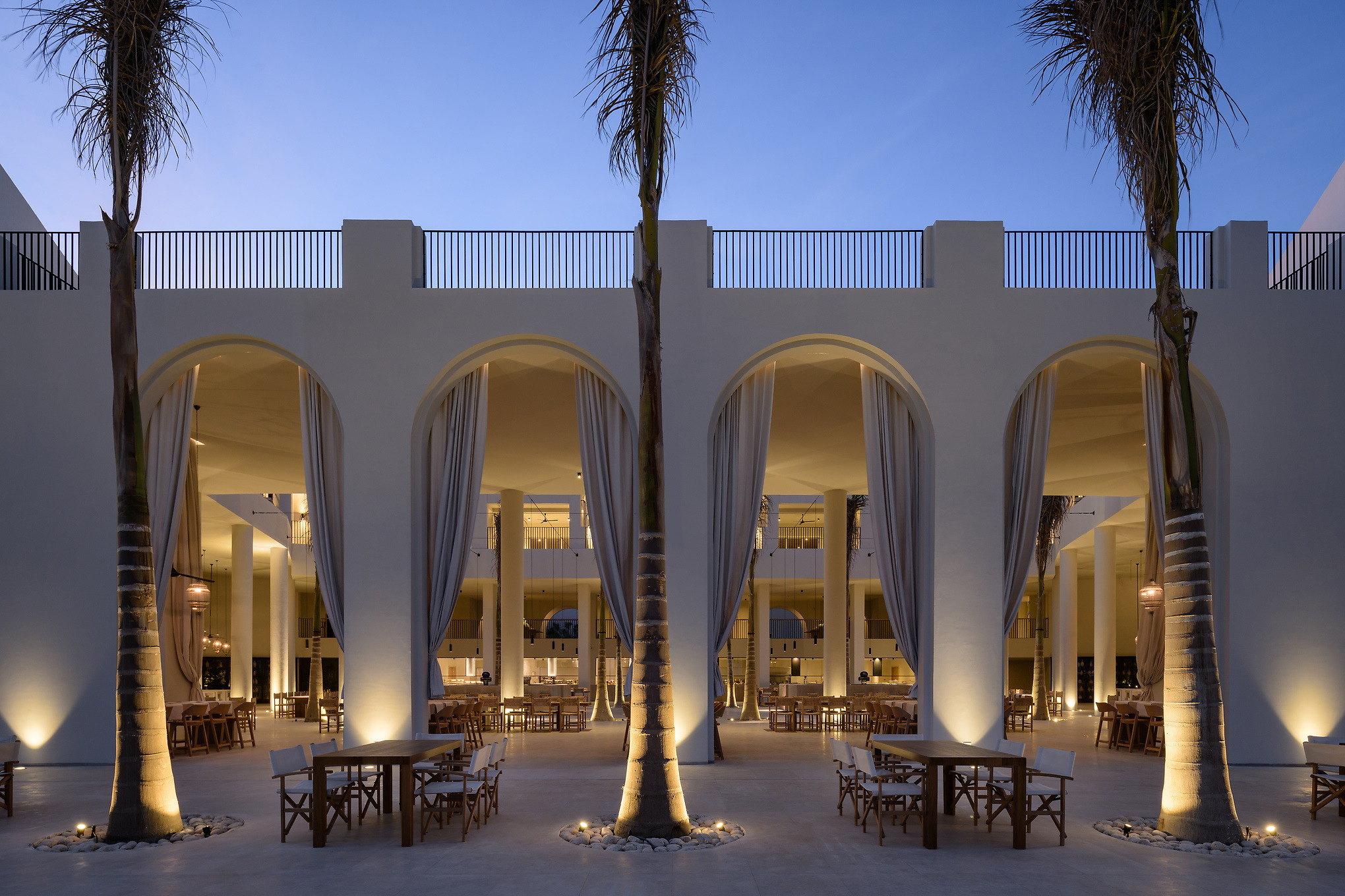 塞里海滩酒店 | Serry | 2023 | 埃及-31