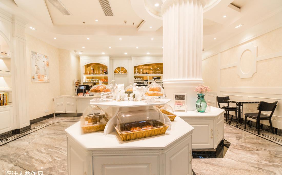 
苏州工业园区恒宇三期糖糖烘焙 -0