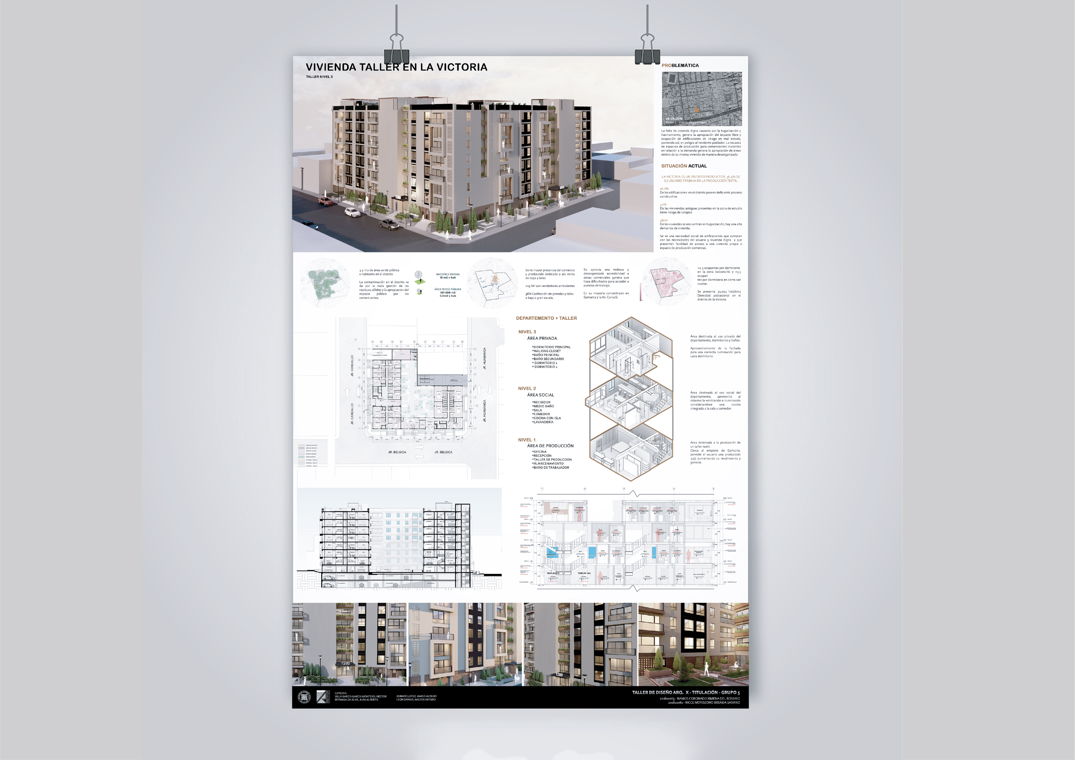 3D RENDERING - INTERIOR DESIGN PORTFOLIO-35