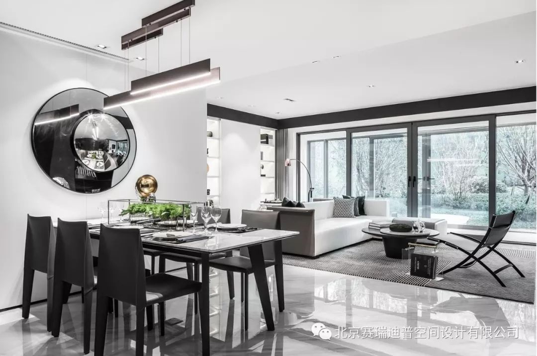 都会高级灰，简约生活美学之作-15