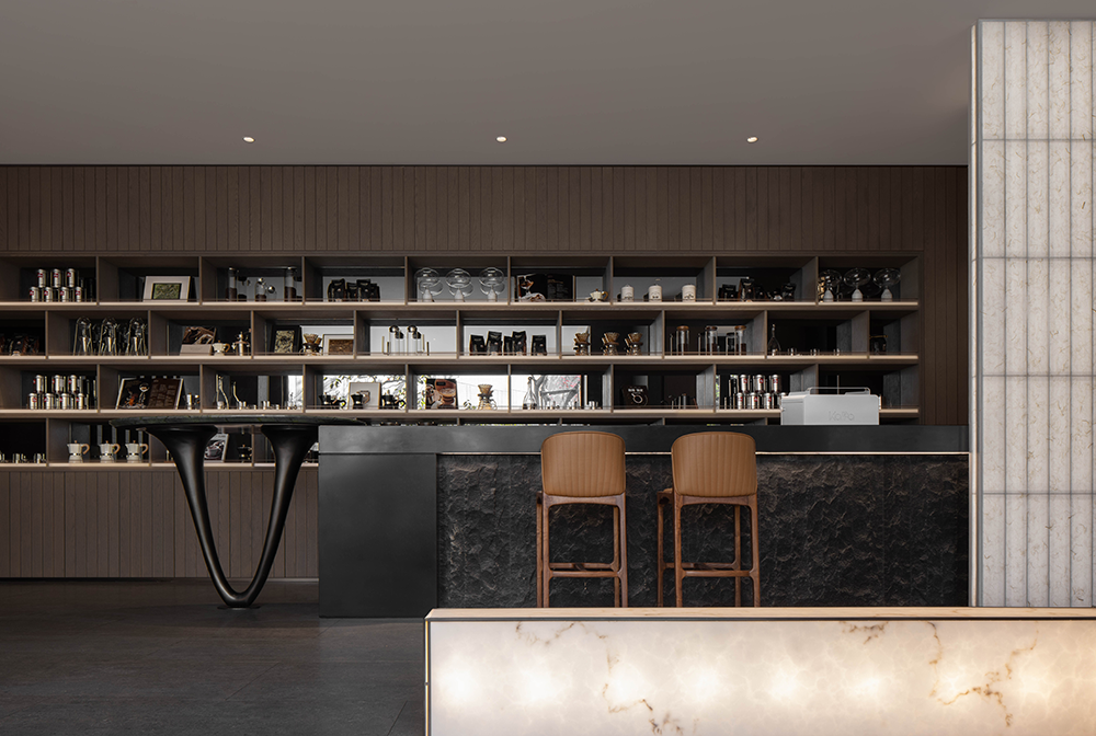 建发·南平三里云庐,售楼处丨中国南平丨壹新设计-45