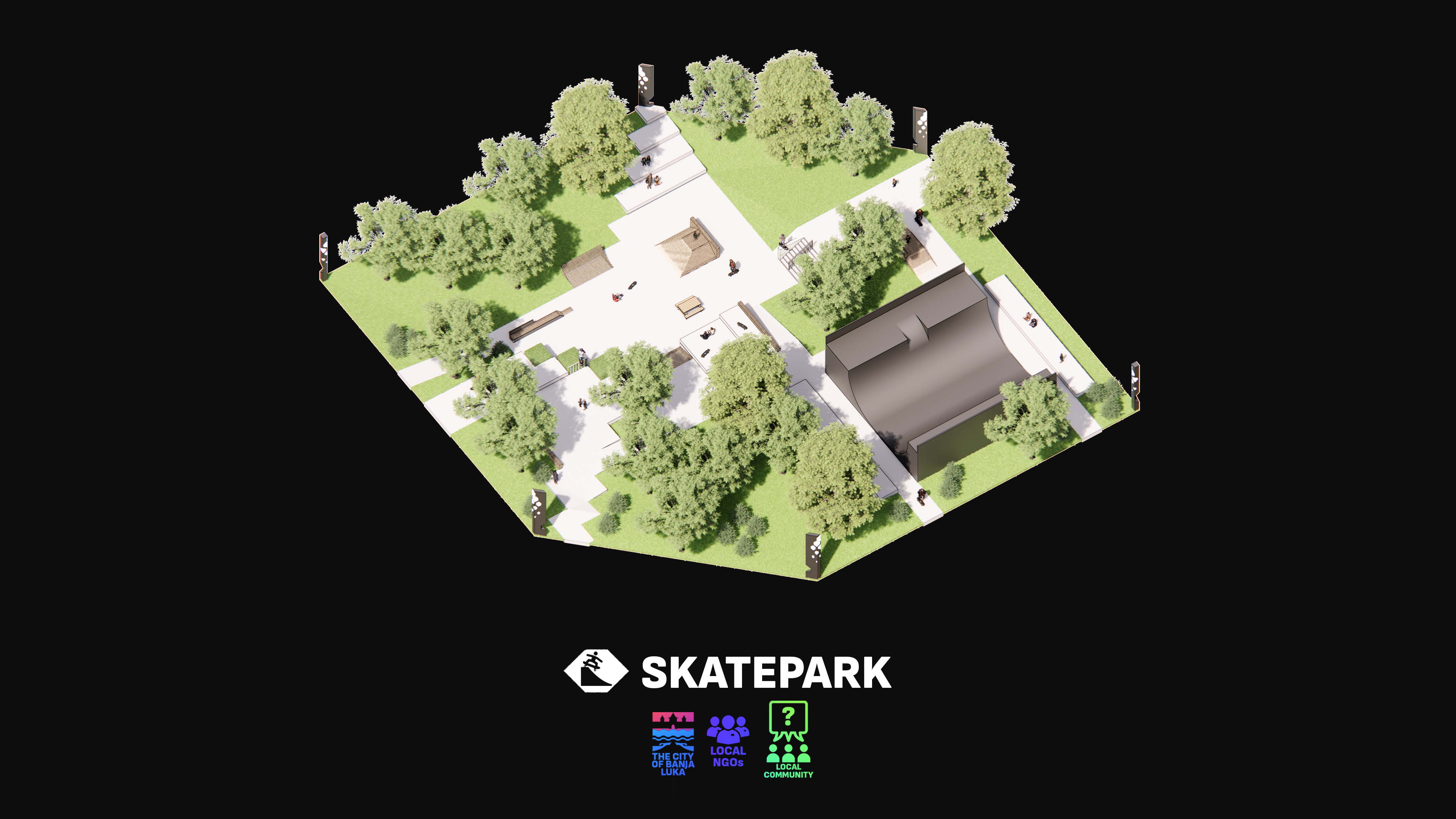 Banja Luka City Park-23