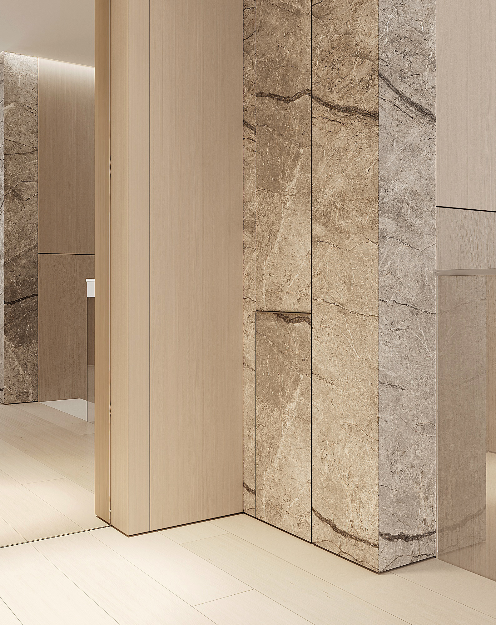 RADIANCE私人住宅(第二部分)-7