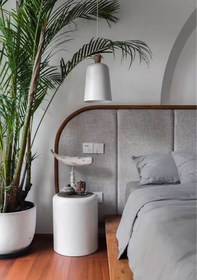 随性随心，四层复式住宅的自然悠闲生活-29