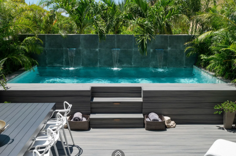 巴哈马智能住宅丨沙特阿拉伯巴哈-6