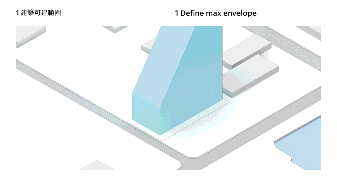 台電「Sun Rock 光源之石」離岸風力發電廠運維中心丨荷蘭建築師事務所MVRDV-7