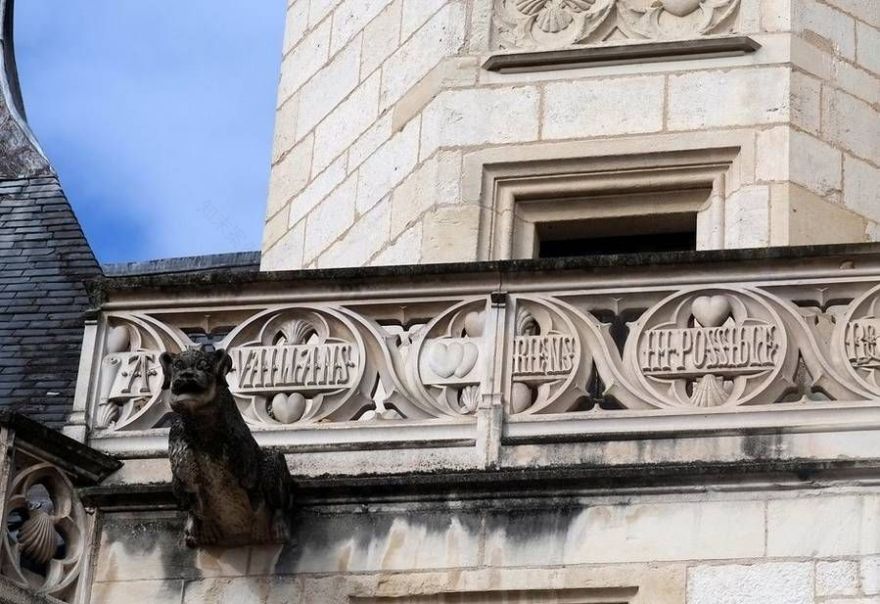 雅克·科尔府邸(科尔宫)丨法国-26