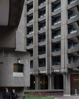 Barbican