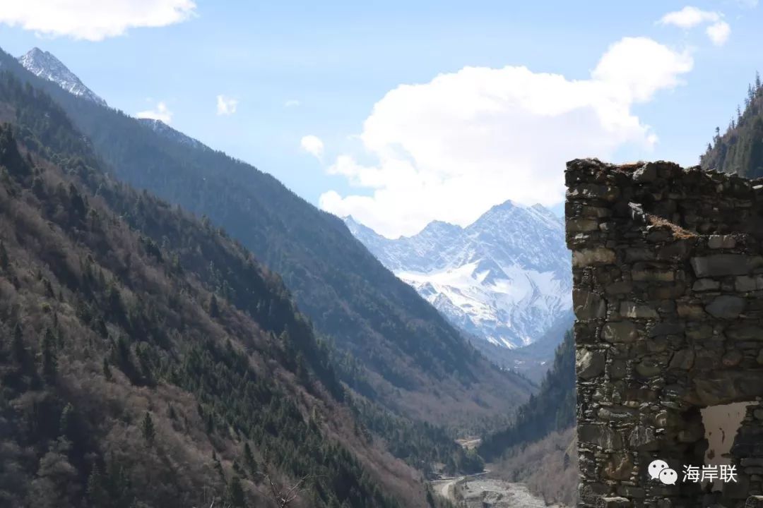 下一个中国最美的绿色高山民宿——阿坝州牧云谷-61