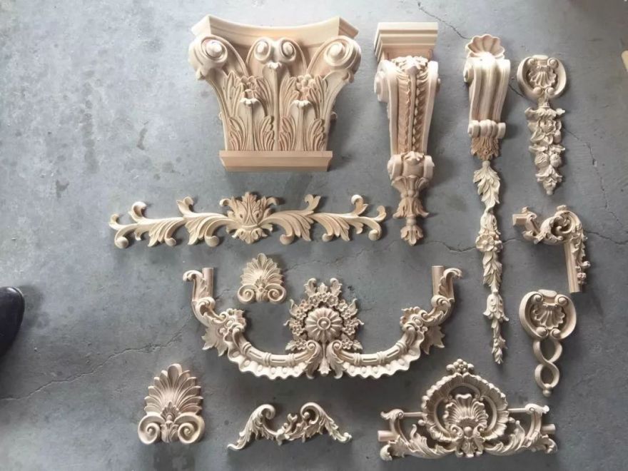 嘉兴东菱宝石公馆——精致欧式大平层设计-186