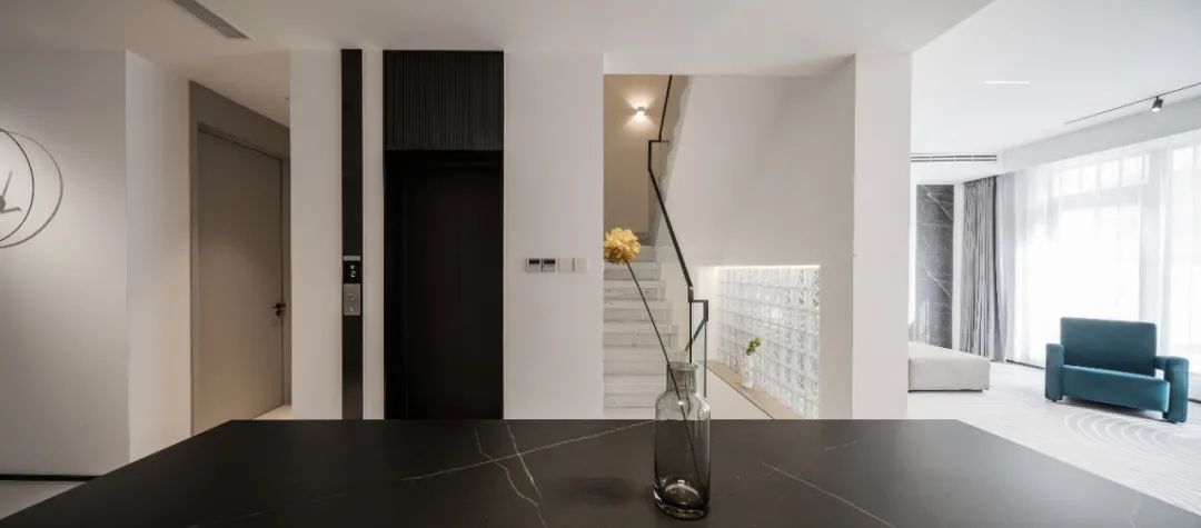 自然与生命 · 诗意家居空间设计丨中国沈阳丨赵岩设计研究室 XALINDE SIGN-41