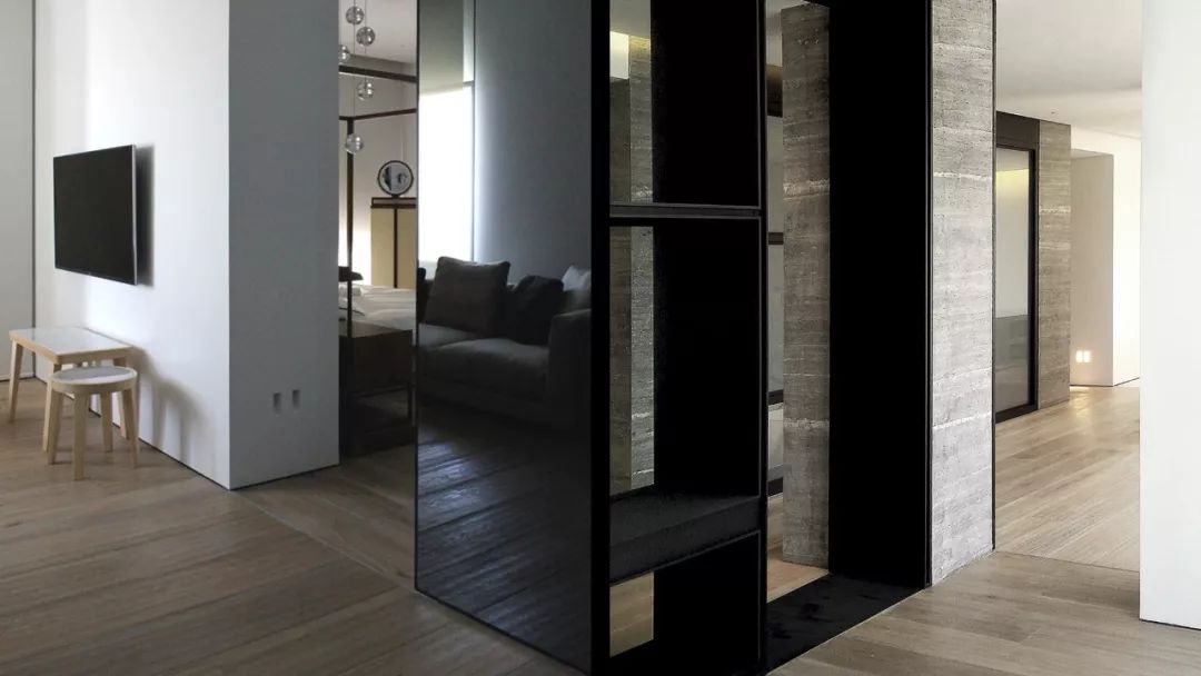 诗意迪拜 | ANARCHITECT 理性之作-49