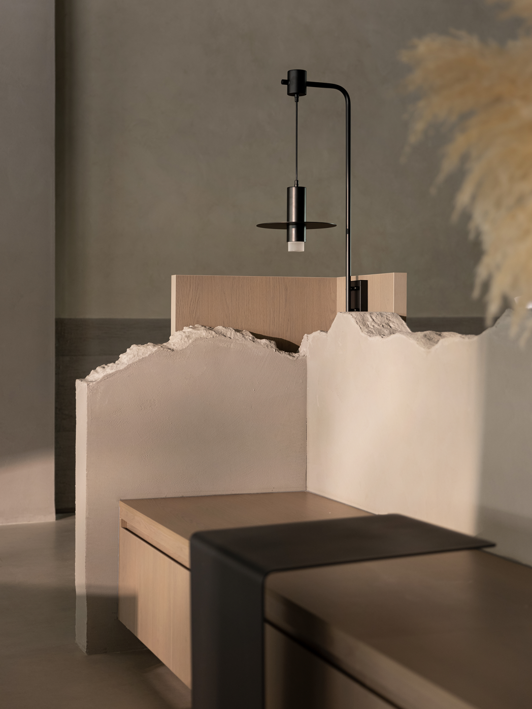 香港ENITA办公空间丨中国深圳丨深圳太合南方设计-51