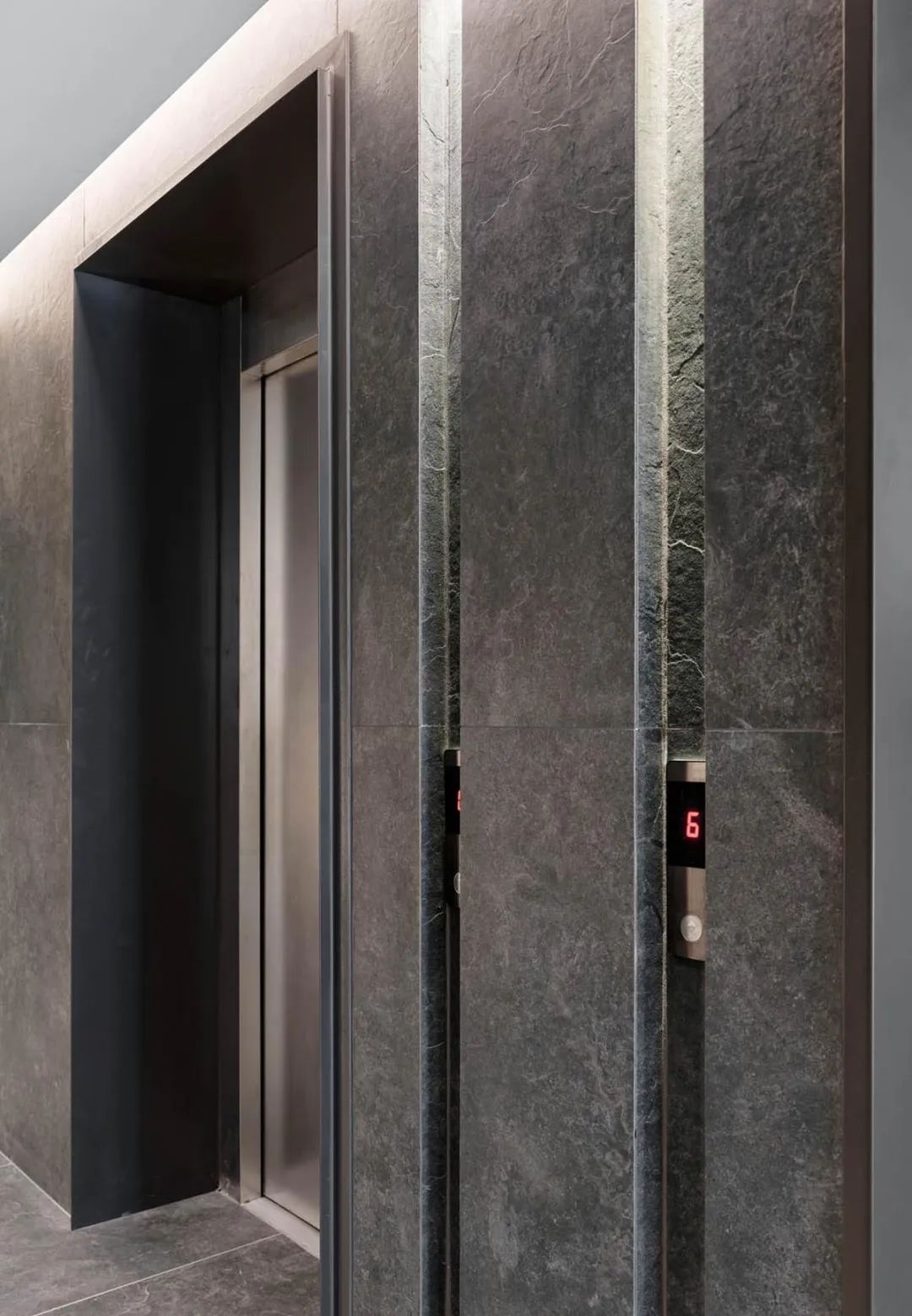 Talu Te·tile 办公室丨土耳其伊斯坦布尔丨XYZ Design-19