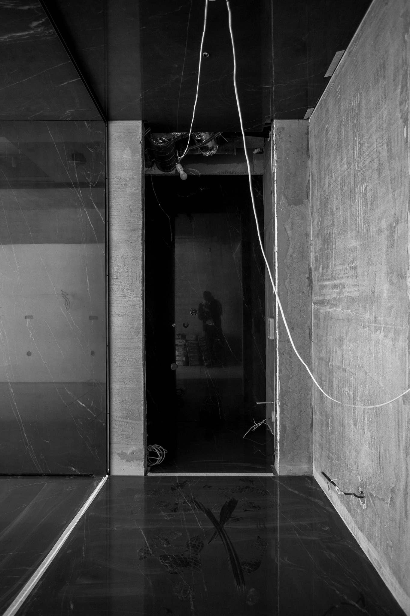 Maristella 海景公寓丨乌克兰敖德萨丨balbek bureau-16