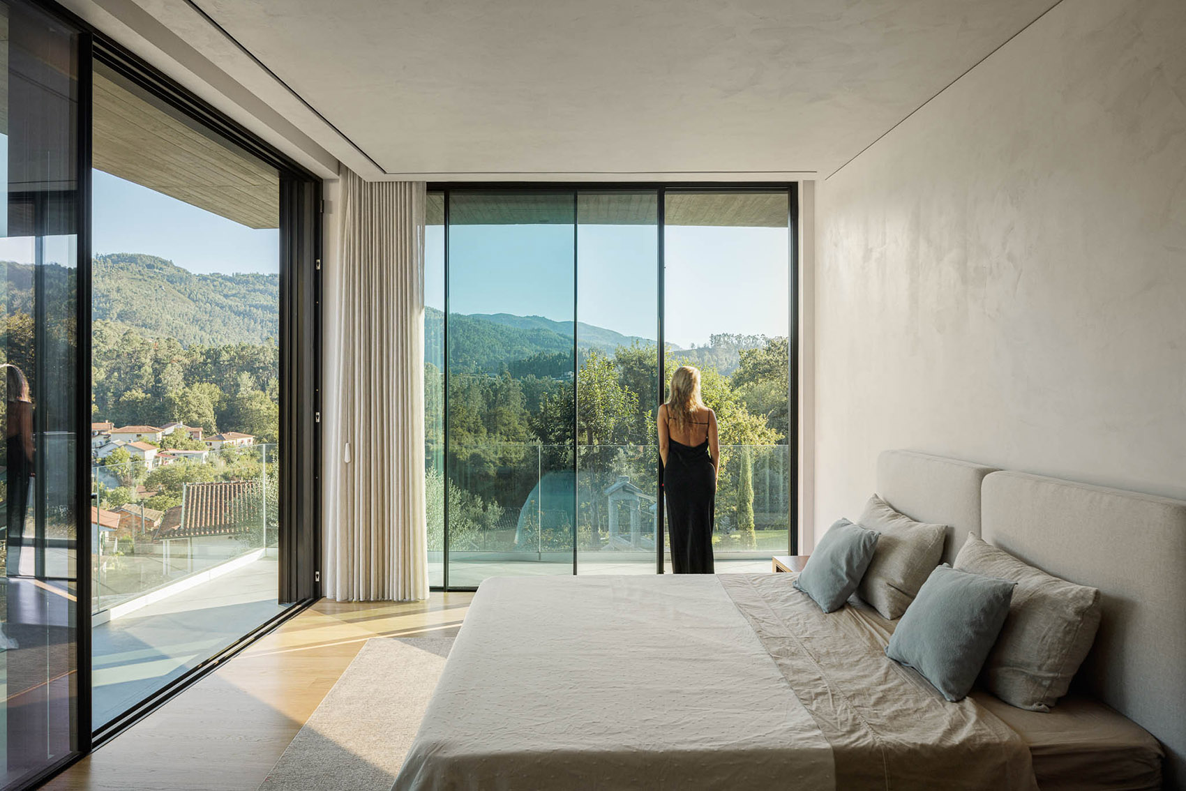 BOURO 住宅丨葡萄牙丨MUTANT ARQUITECTURA & DESIGN-78