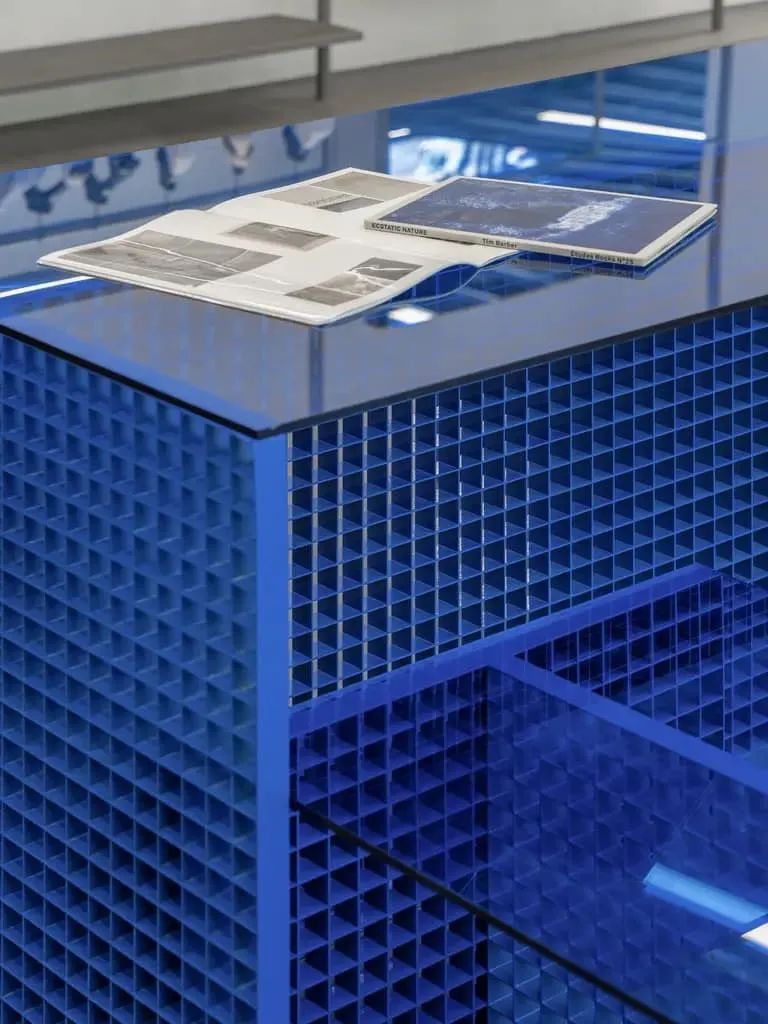 Études 国内最大门店丨中国深圳丨巴黎 Hugo Haas Studio-8