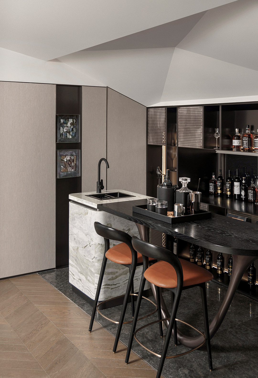 莆田文著商墅丨中国莆田丨壹向设计,羽果设计-57