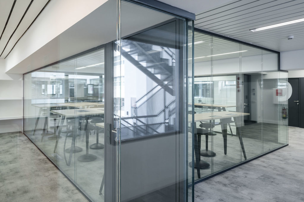 THECUBE 办公室设计-40