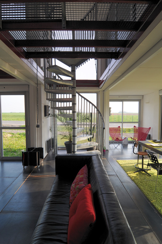 maison container lille-7