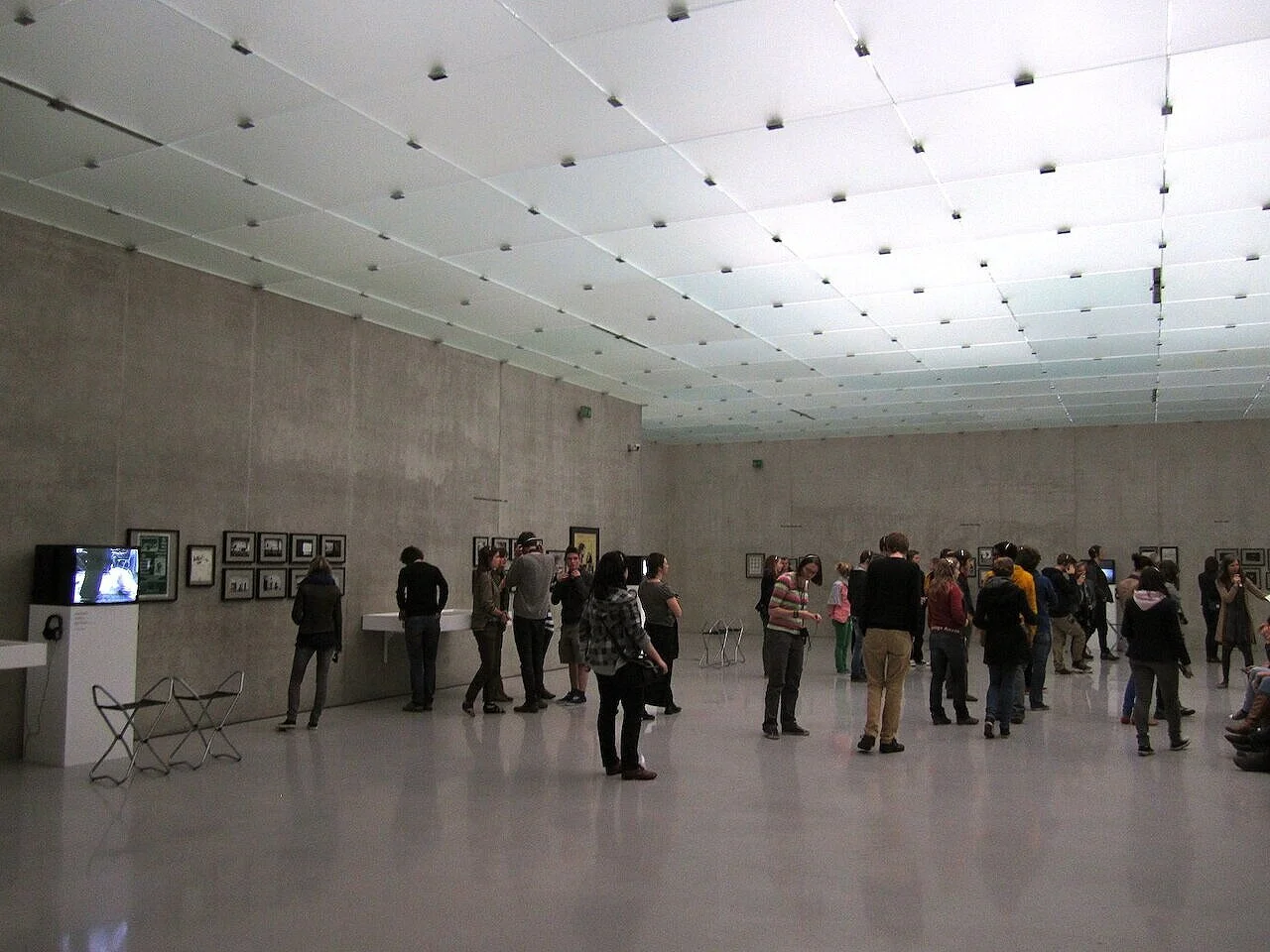 小品画，布雷根茨美术馆-9