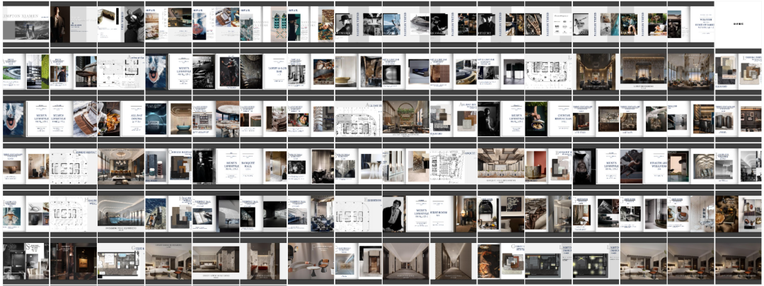 首发|全球最大金普顿酒店一香港尖沙咀金普顿酒店盛大开业!-75