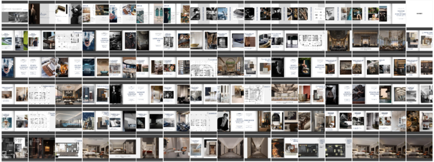 首发|全球最大金普顿酒店一香港尖沙咀金普顿酒店盛大开业!-75