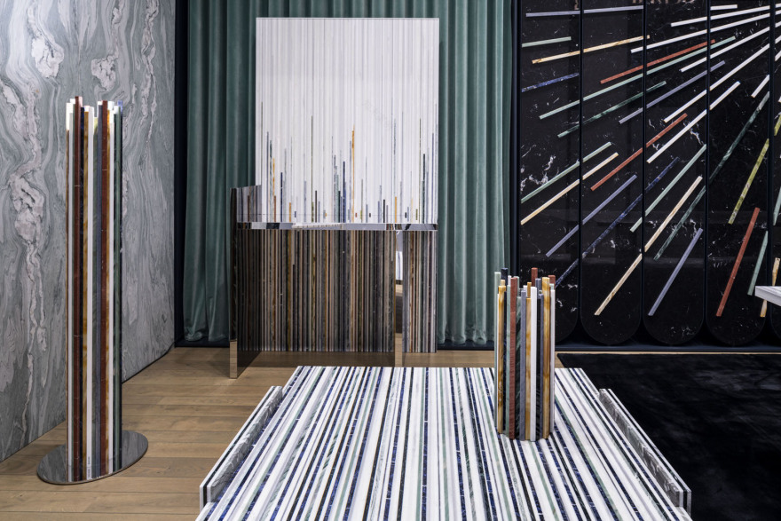 2022 米兰设计周 | 全球顶尖设计亮点一览-192