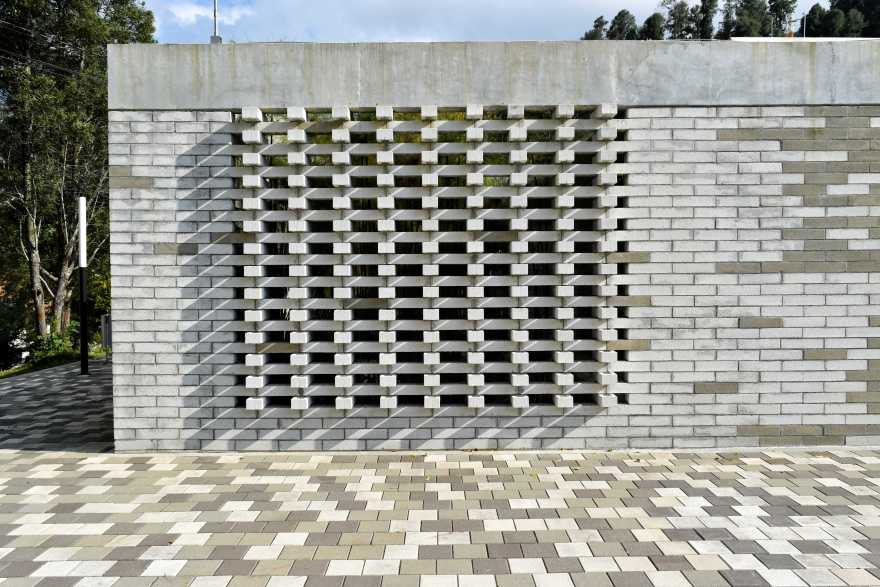 raices educational park 4-22